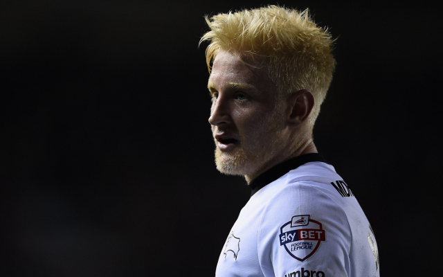 hughes derby
