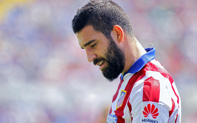 turan atletico