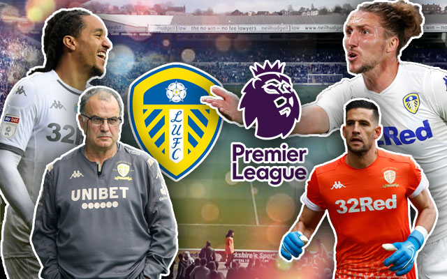 Leeds United Premier League