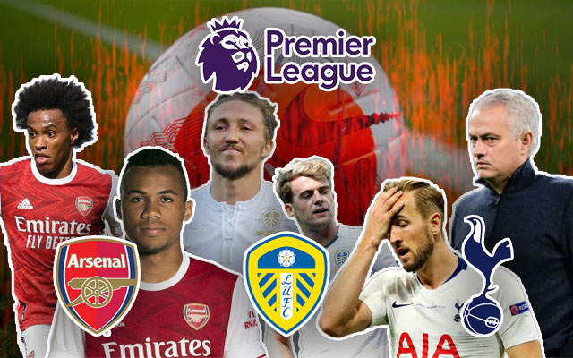 Takeaways from the First Gameweek of the New Premier League Season