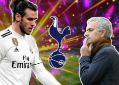 Why Signing Gareth Bale Will Be a Mistake for Tottenham